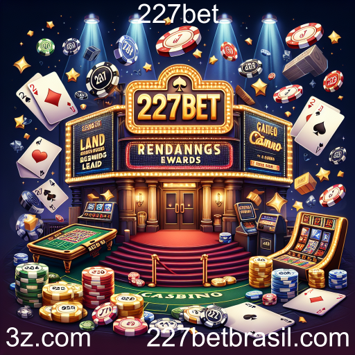 Descubra a Categoria Fidelidade no 227bet: Recompensas e Diversão
